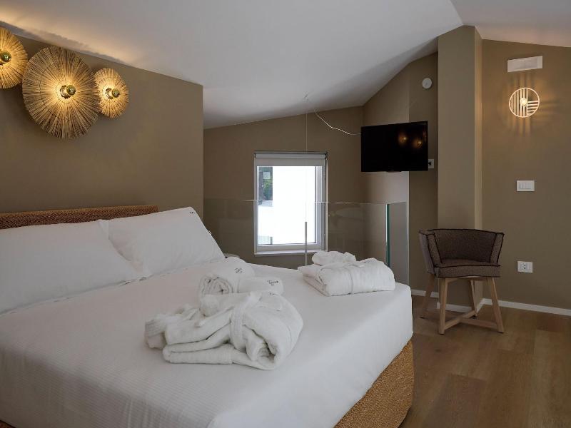 Montegrottone Nature Retreat image