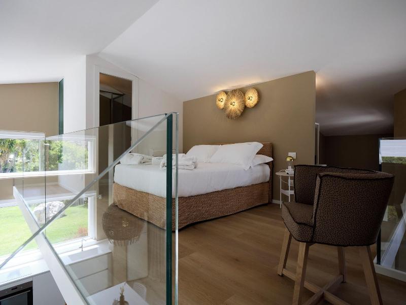 Montegrottone Nature Retreat image