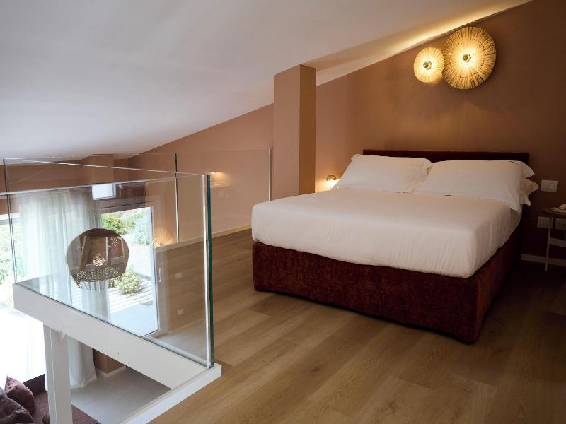 Montegrottone Nature Retreat image
