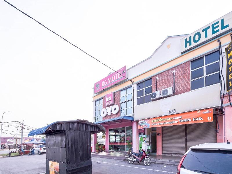 Hotel O Rg Motel image