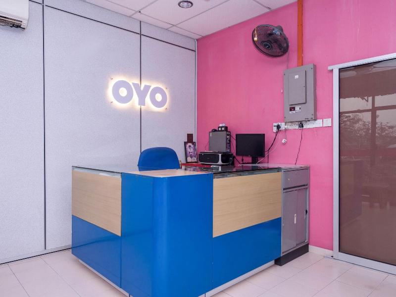 Hotel O Rg Motel image
