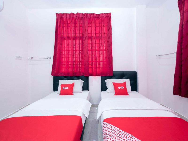 Hotel O Rg Motel image