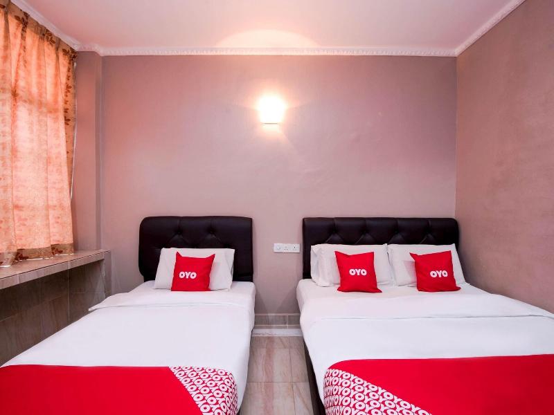 Hotel O Rg Motel image