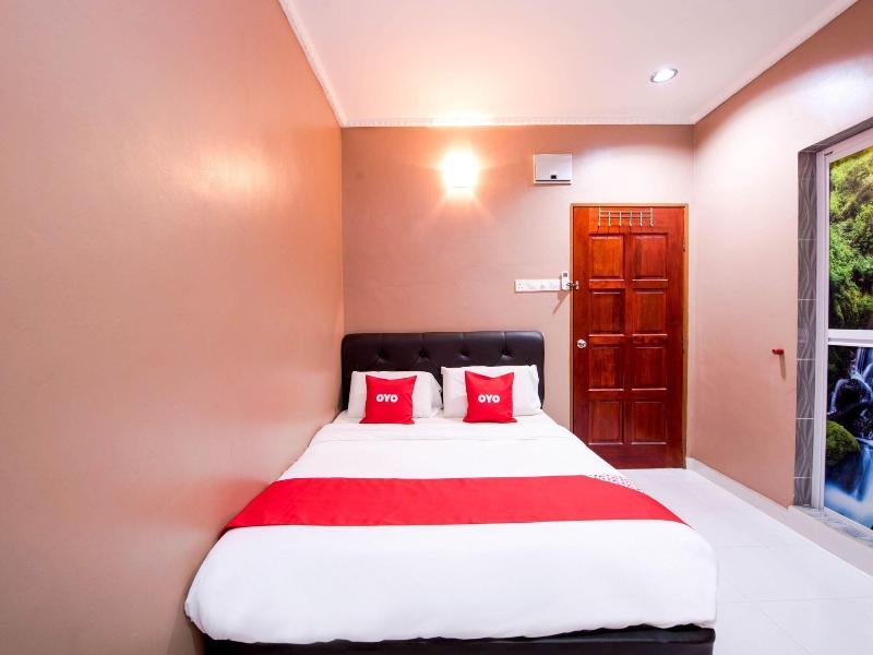 Hotel O Rg Motel image