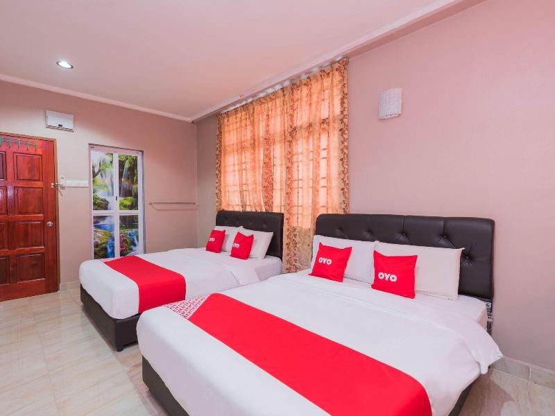 Hotel O Rg Motel image
