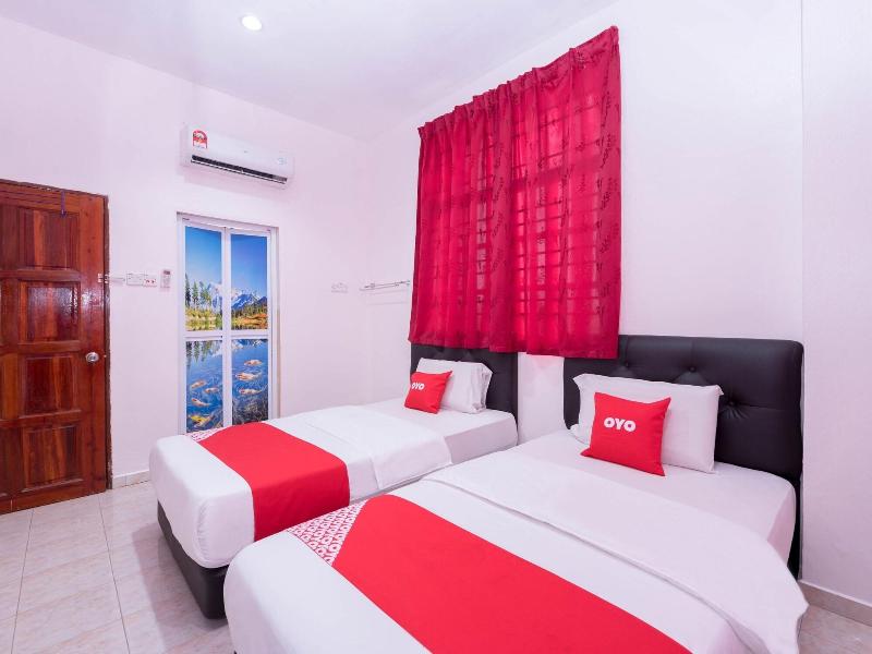 Hotel O Rg Motel image