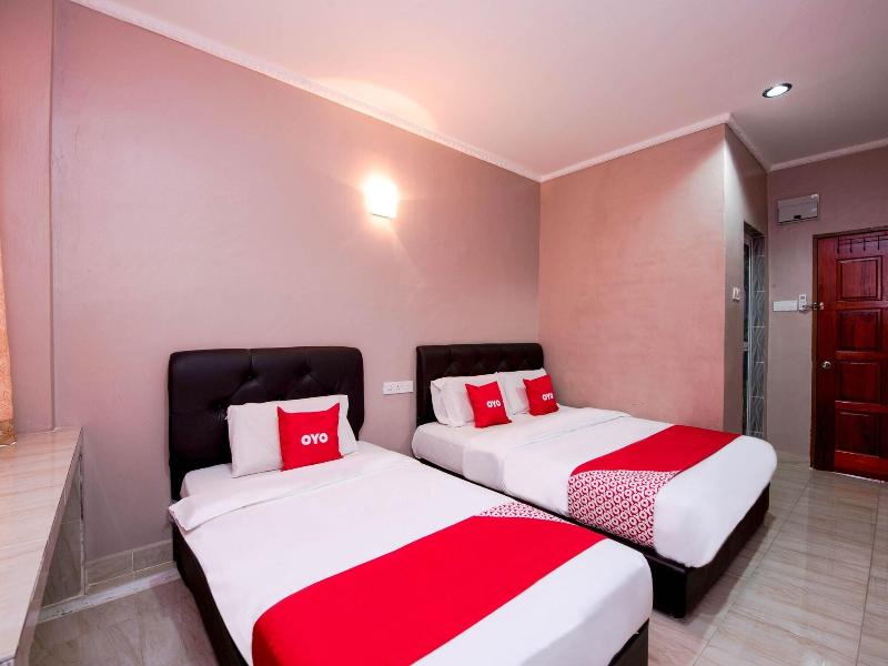 Hotel O Rg Motel image