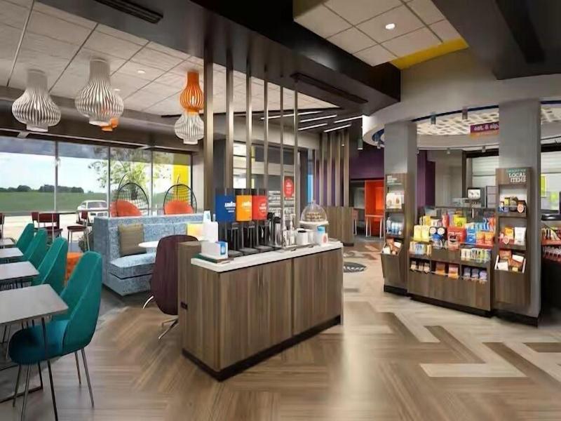 Tru By Hilton Norwalk Des Moines image