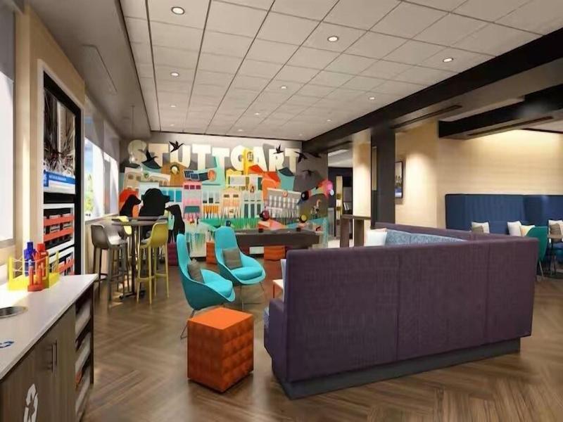 Tru By Hilton Norwalk Des Moines image