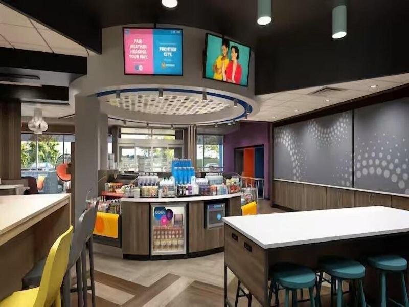 Tru By Hilton Norwalk Des Moines image