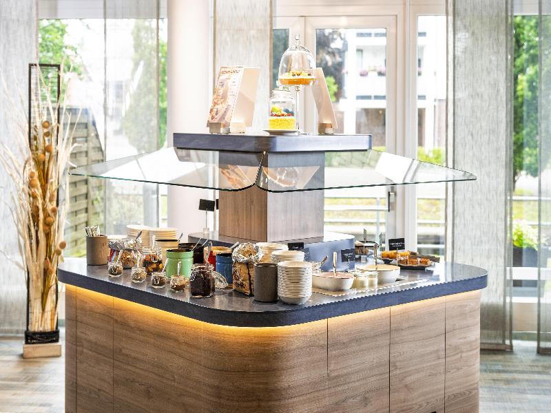Best Western Plus Hotel Papenburg image