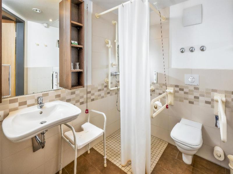 Best Western Plus Hotel Papenburg image
