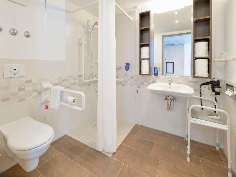 Best Western Plus Hotel Papenburg image