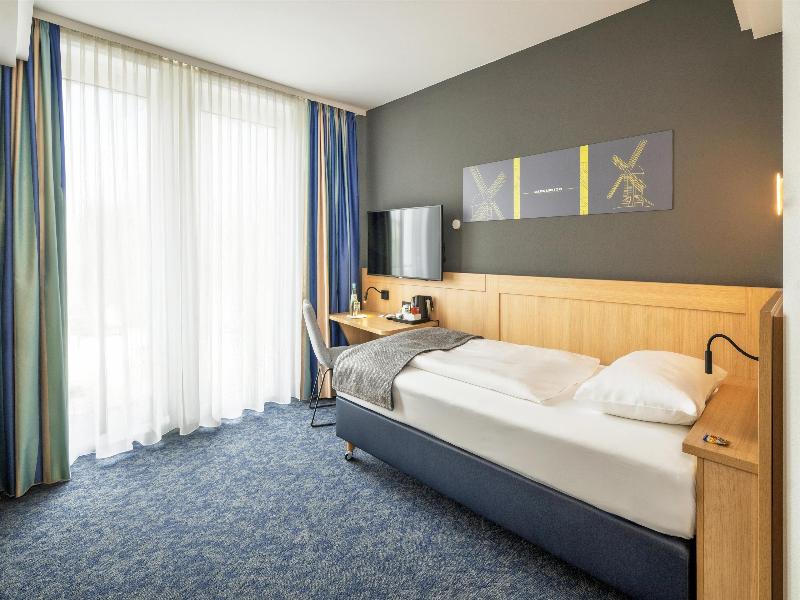 Best Western Plus Hotel Papenburg image
