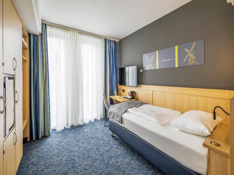 Best Western Plus Hotel Papenburg image