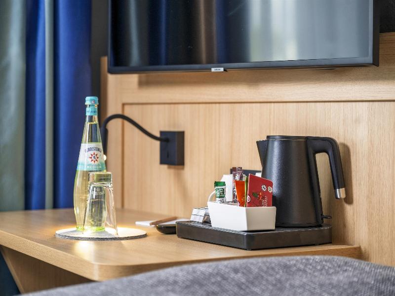 Best Western Plus Hotel Papenburg image