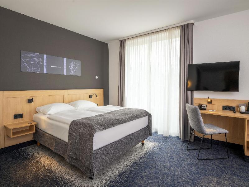 Best Western Plus Hotel Papenburg image