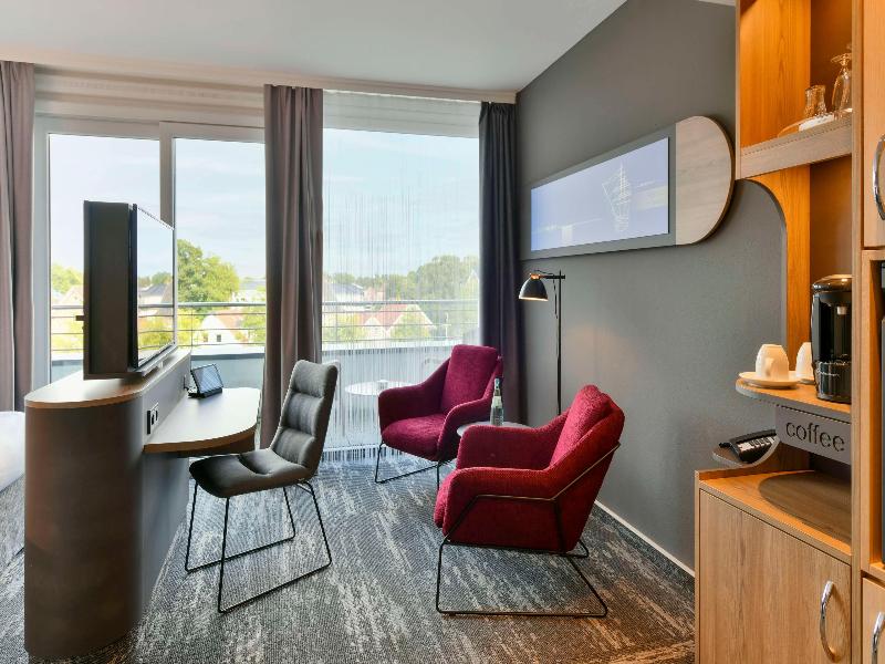 Best Western Plus Hotel Papenburg image