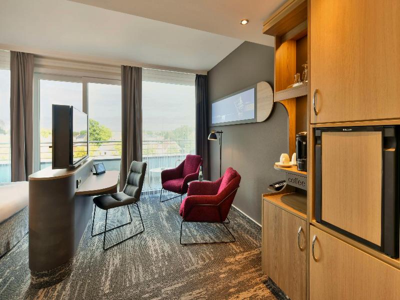 Best Western Plus Hotel Papenburg image