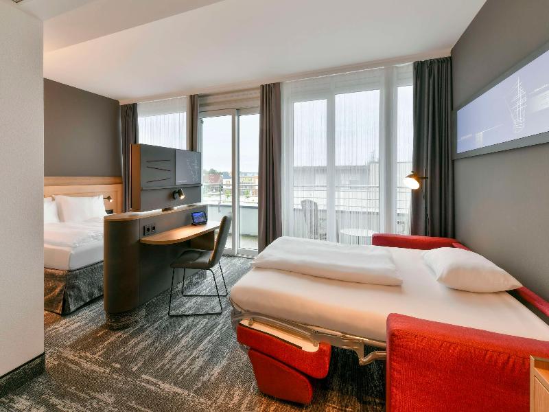 Best Western Plus Hotel Papenburg image