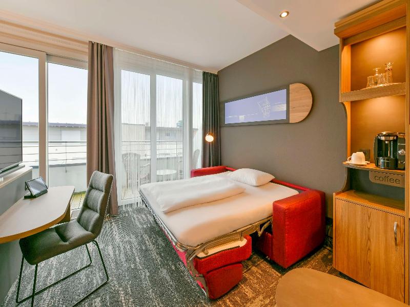 Best Western Plus Hotel Papenburg image
