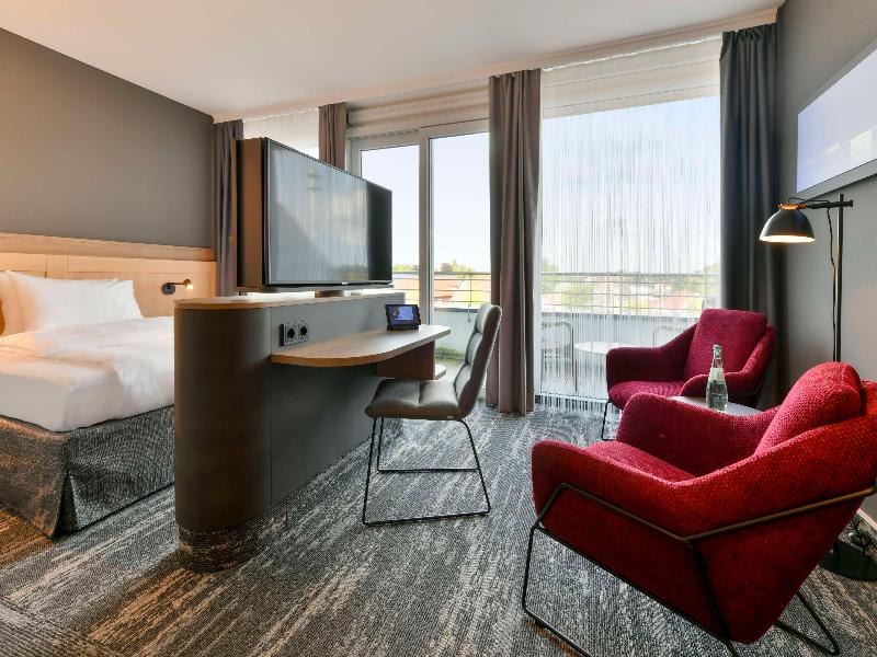 Best Western Plus Hotel Papenburg image