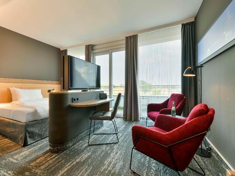 Best Western Plus Hotel Papenburg image