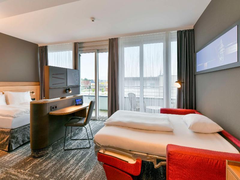 Best Western Plus Hotel Papenburg image