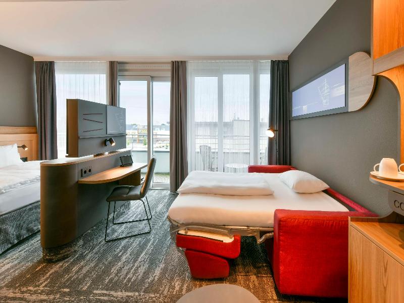 Best Western Plus Hotel Papenburg image