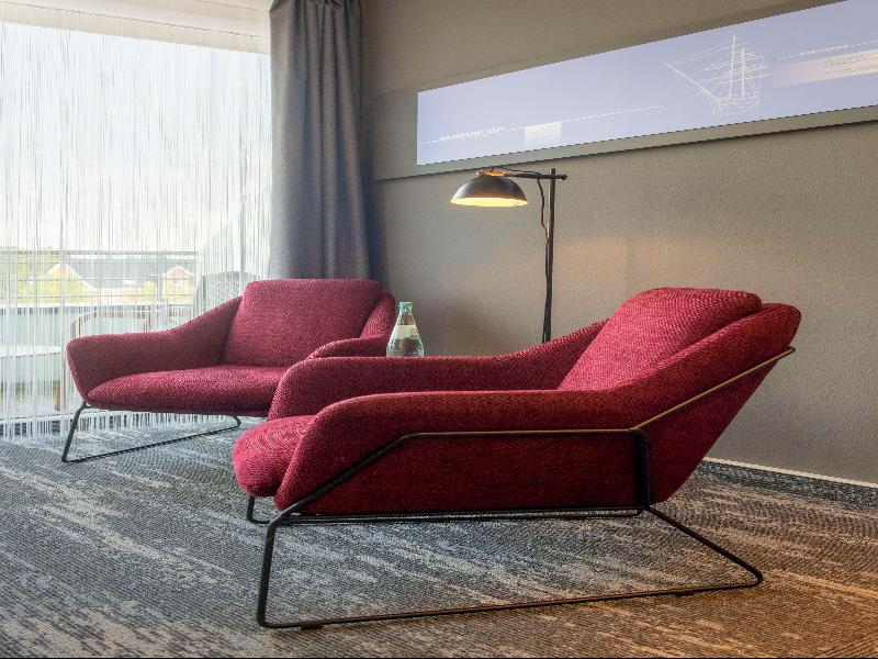 Best Western Plus Hotel Papenburg image