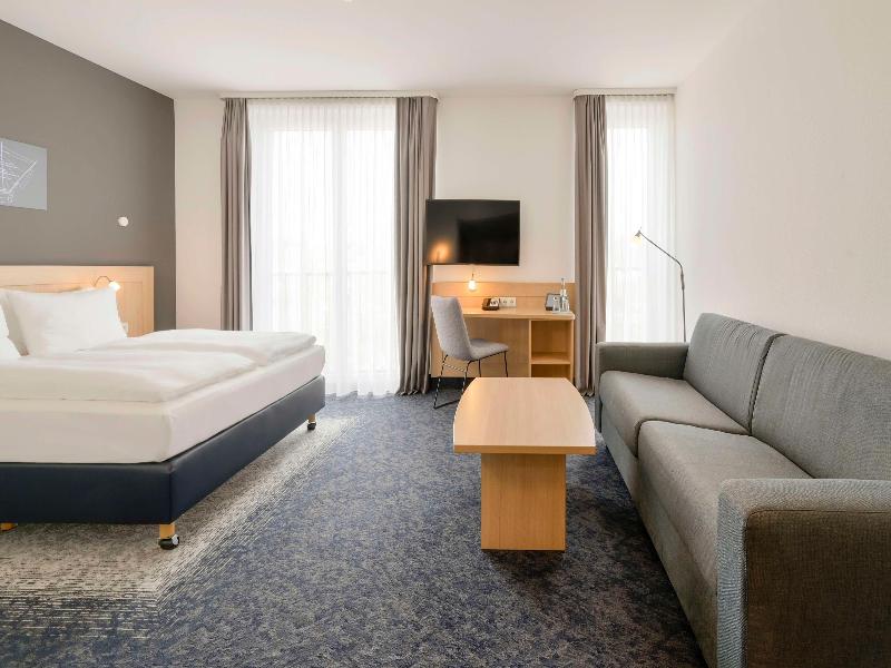 Best Western Plus Hotel Papenburg image