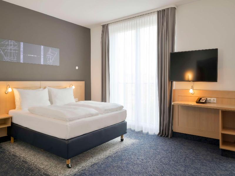 Best Western Plus Hotel Papenburg image