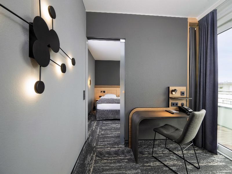 Best Western Plus Hotel Papenburg image