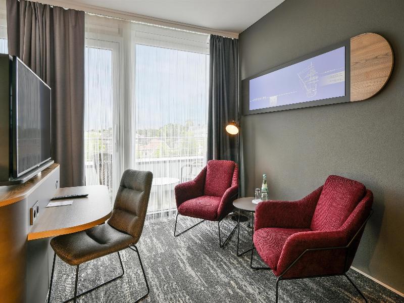 Best Western Plus Hotel Papenburg image