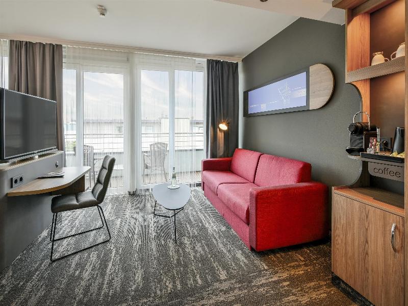 Best Western Plus Hotel Papenburg image