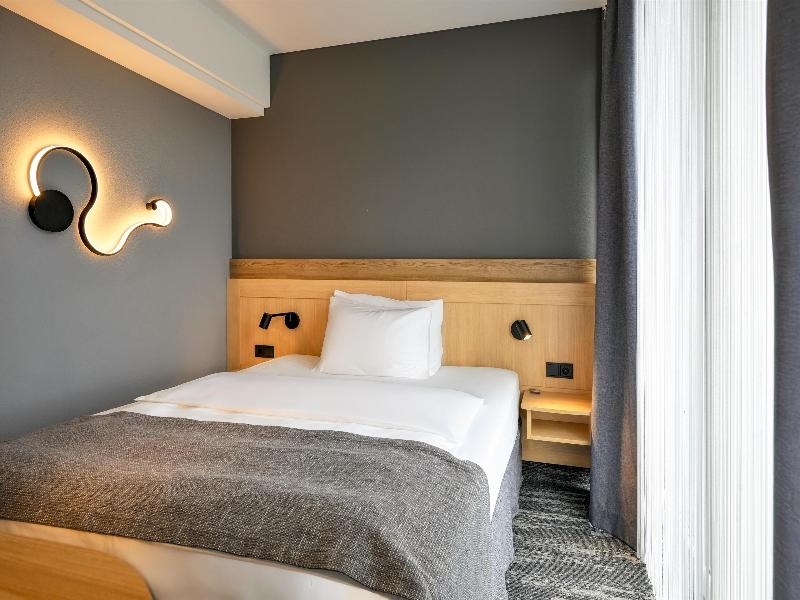 Best Western Plus Hotel Papenburg image