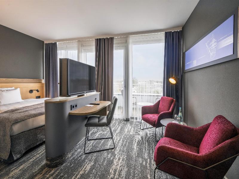 Best Western Plus Hotel Papenburg image