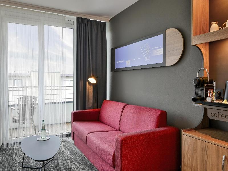 Best Western Plus Hotel Papenburg image