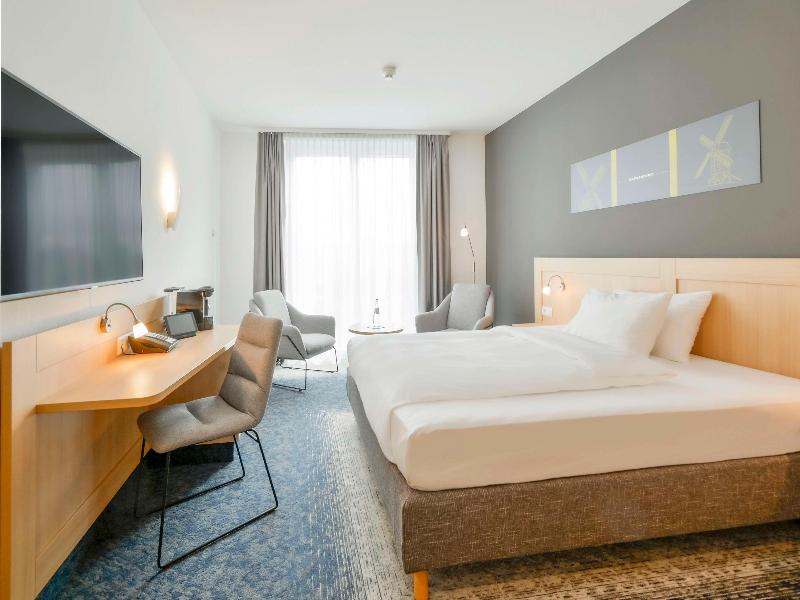 Best Western Plus Hotel Papenburg image