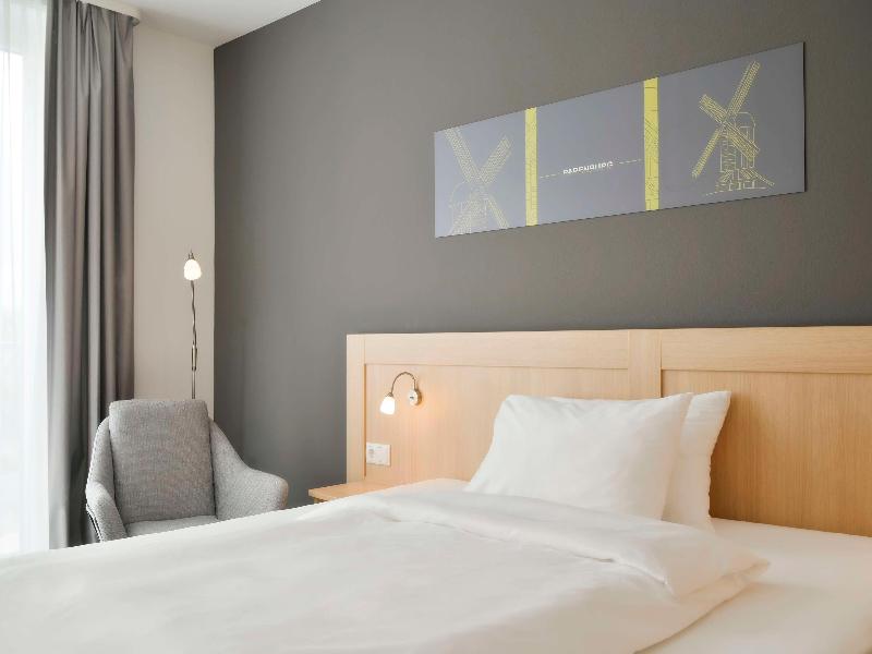 Best Western Plus Hotel Papenburg image
