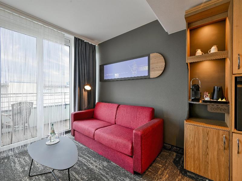 Best Western Plus Hotel Papenburg image