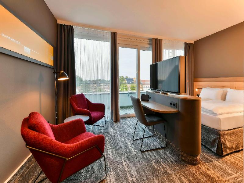Best Western Plus Hotel Papenburg image