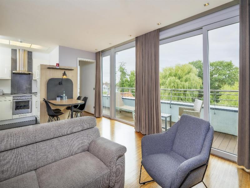Best Western Plus Hotel Papenburg image
