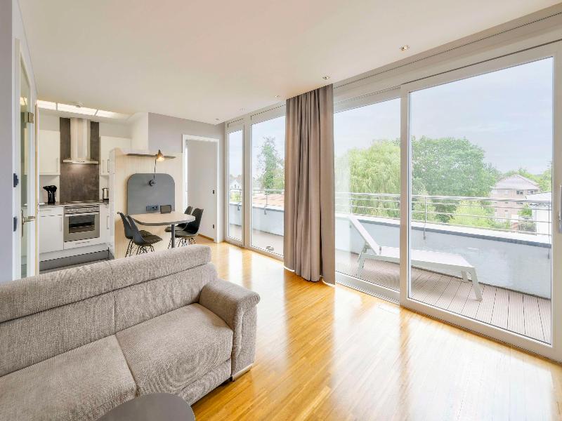 Best Western Plus Hotel Papenburg image
