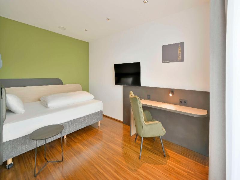 Best Western Plus Hotel Papenburg image