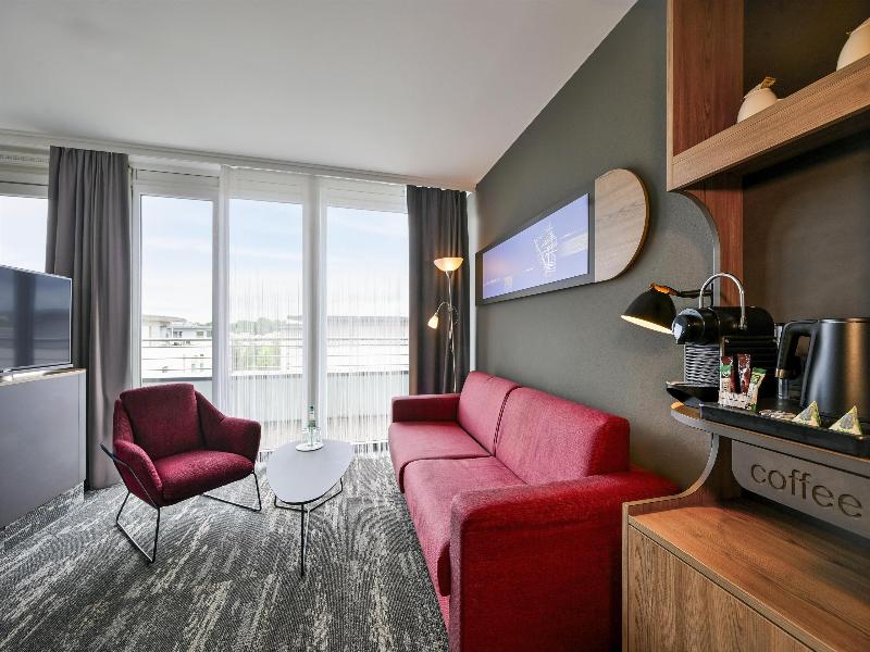Best Western Plus Hotel Papenburg image