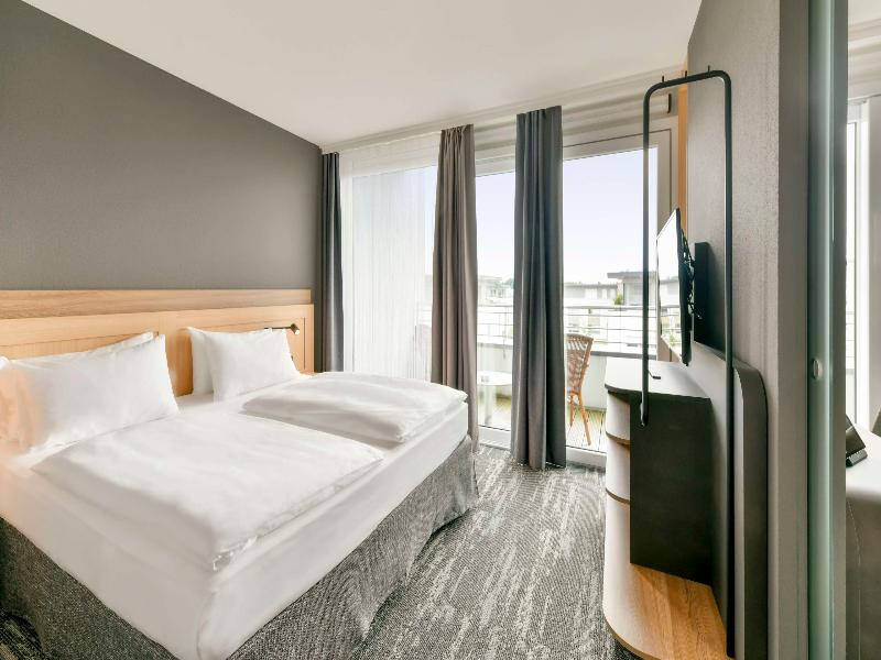 Best Western Plus Hotel Papenburg image