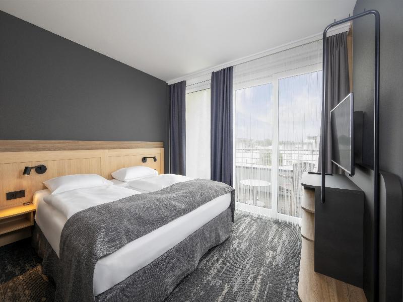 Best Western Plus Hotel Papenburg image