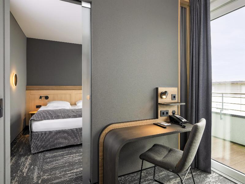Best Western Plus Hotel Papenburg image