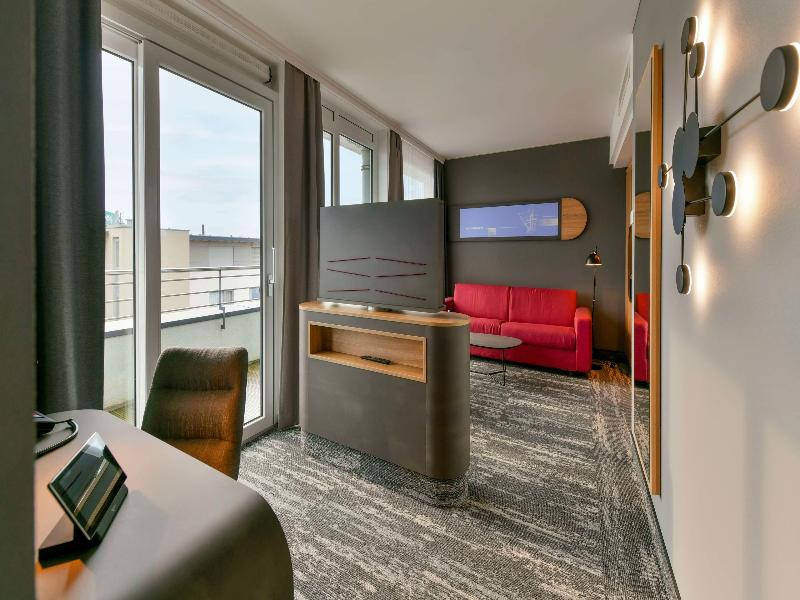 Best Western Plus Hotel Papenburg image